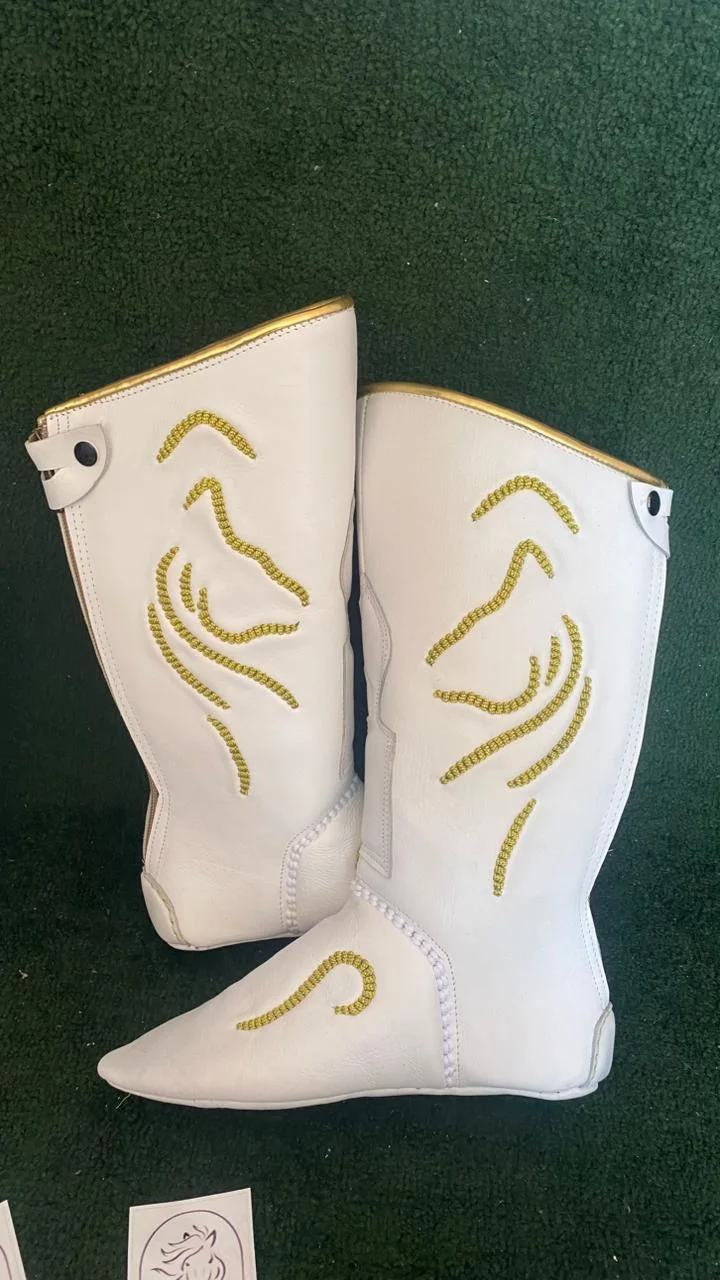 بوت تماك التقليدي