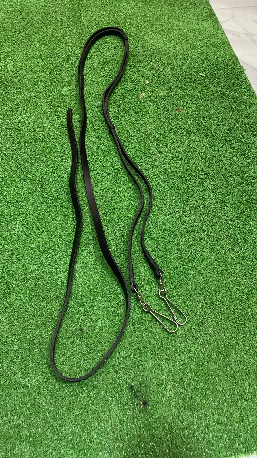 صراع تبوريدة من الجلد الأصيل