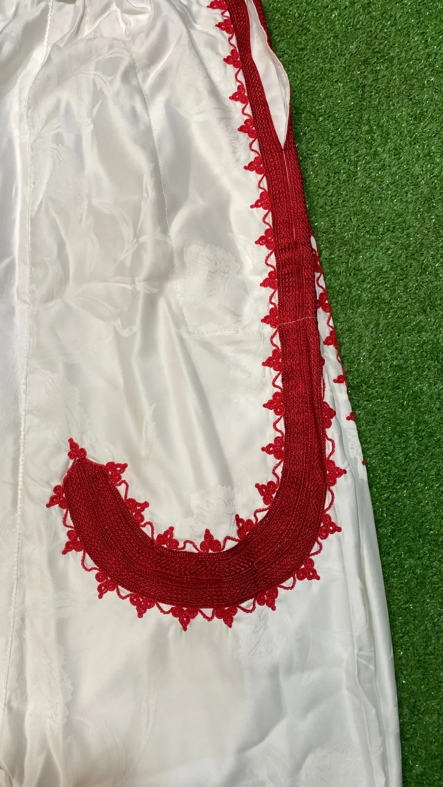 سروال قندريسي