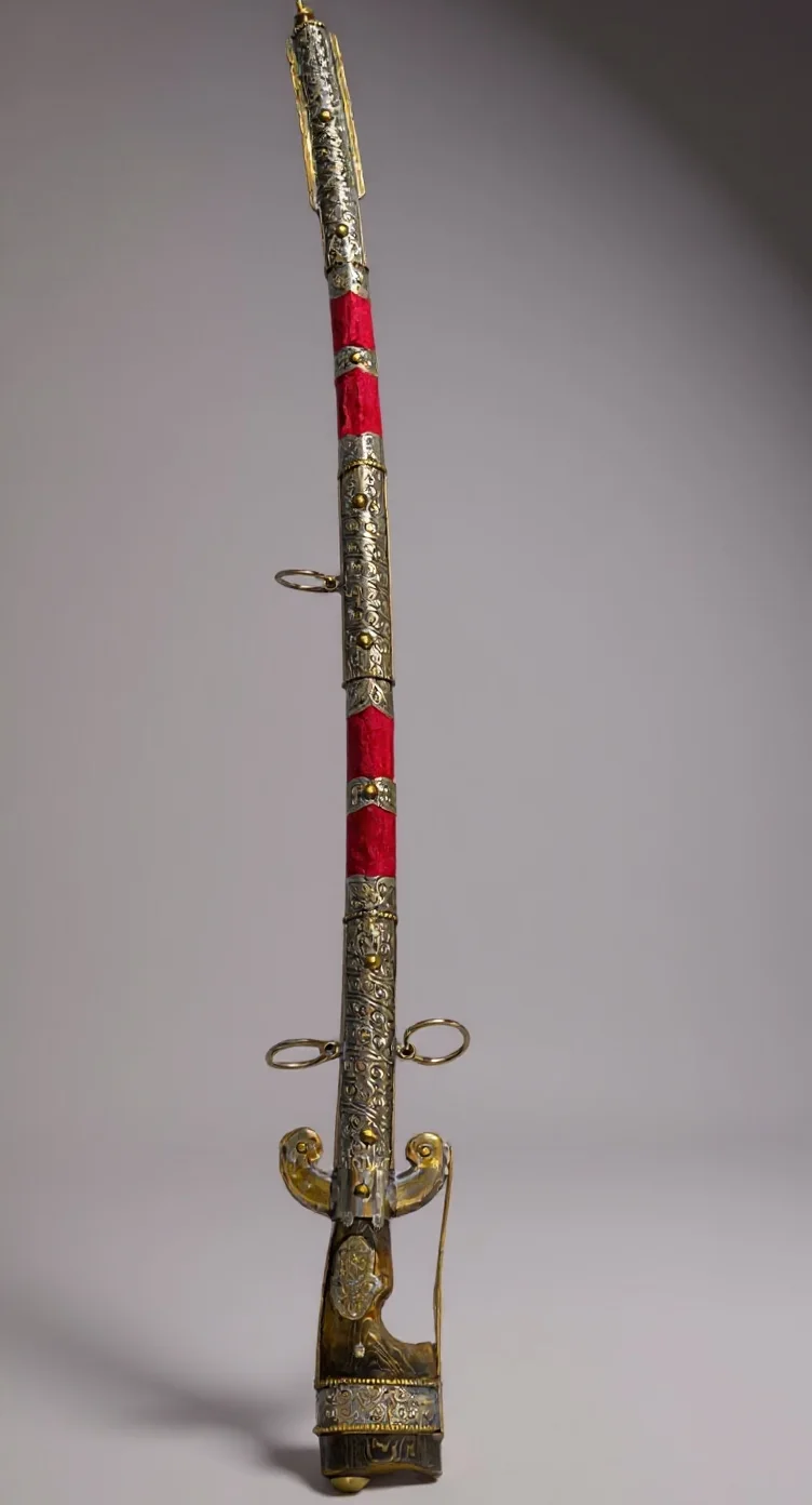 سكين تبوريدة مغربي أصيل