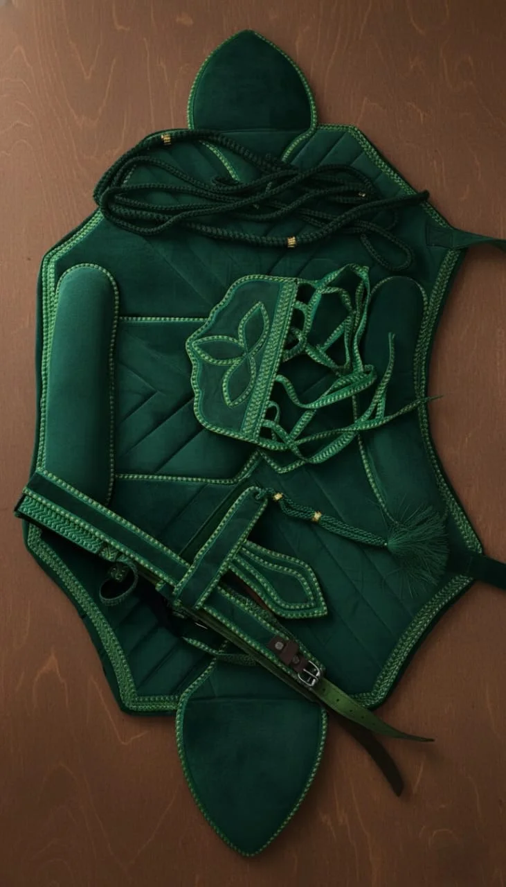 سريجة ملكية