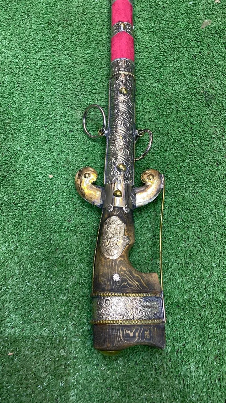 سكين تبوريدة مغربي أصيل