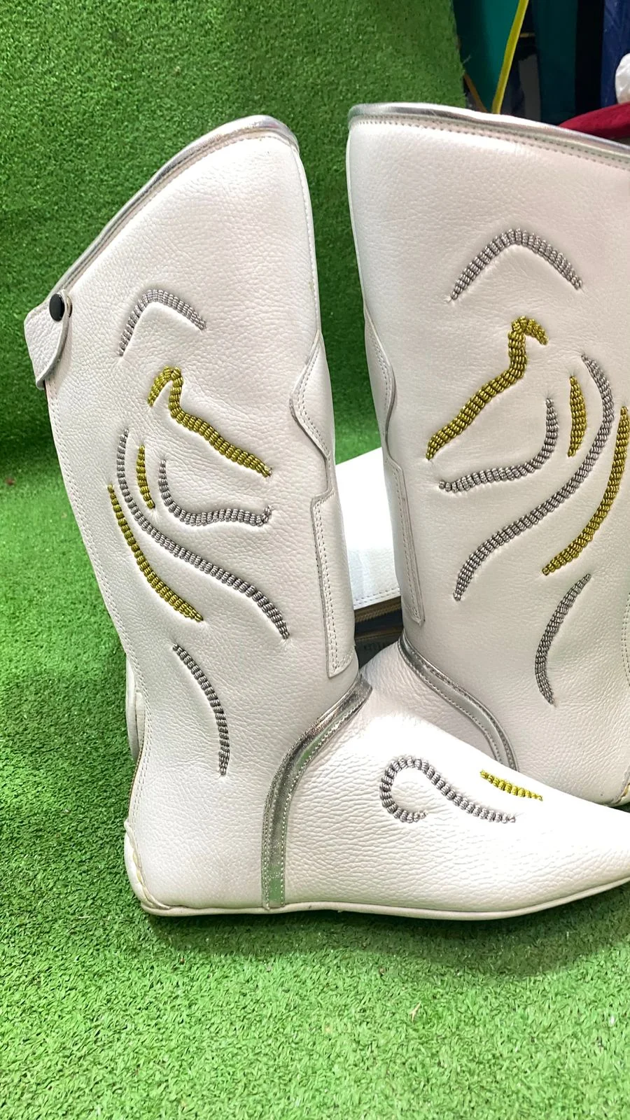 بوت تماك التقليدي