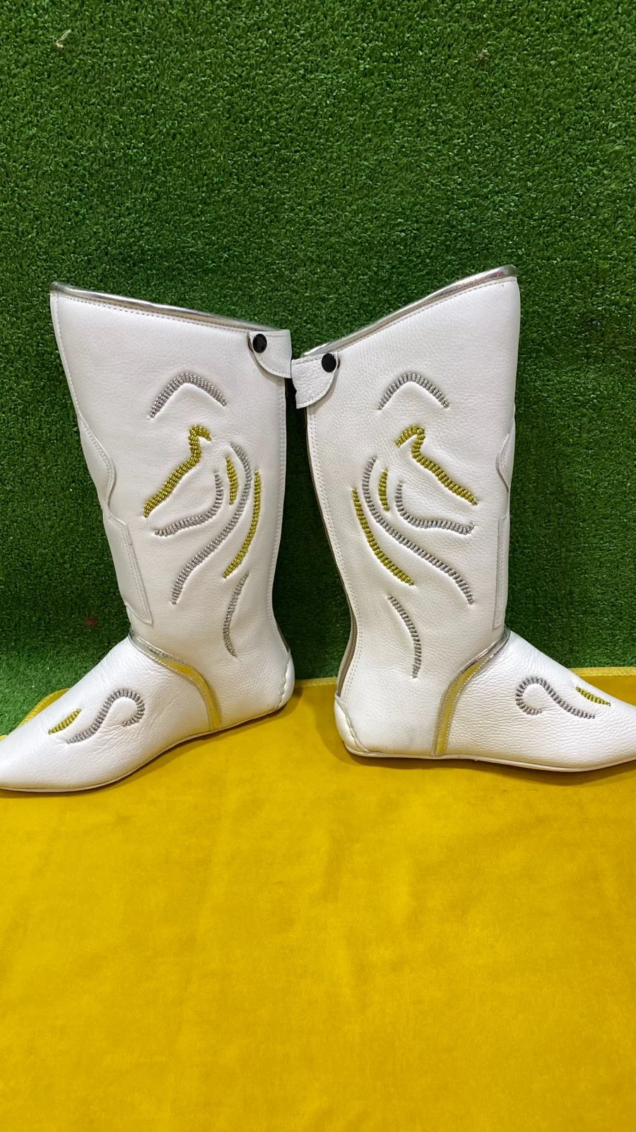 بوت تماك التقليدي