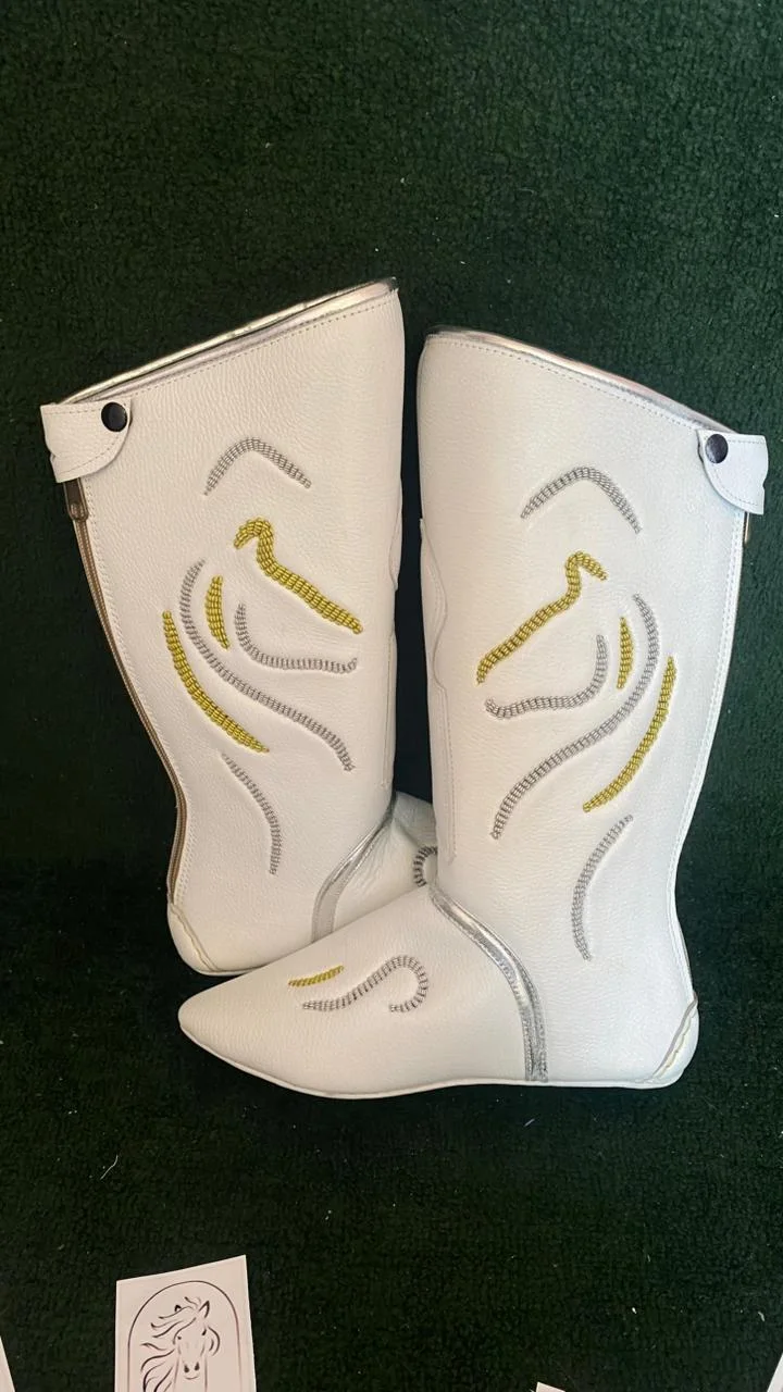 بوت تماك التقليدي