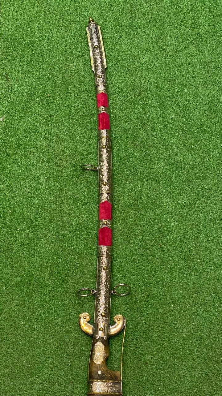 سكين تبوريدة مغربي أصيل