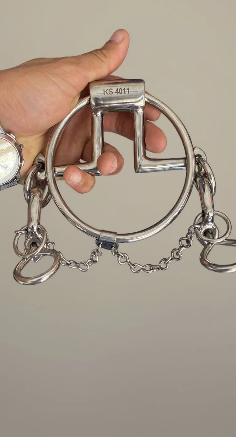 لجام خيل فاس 4011