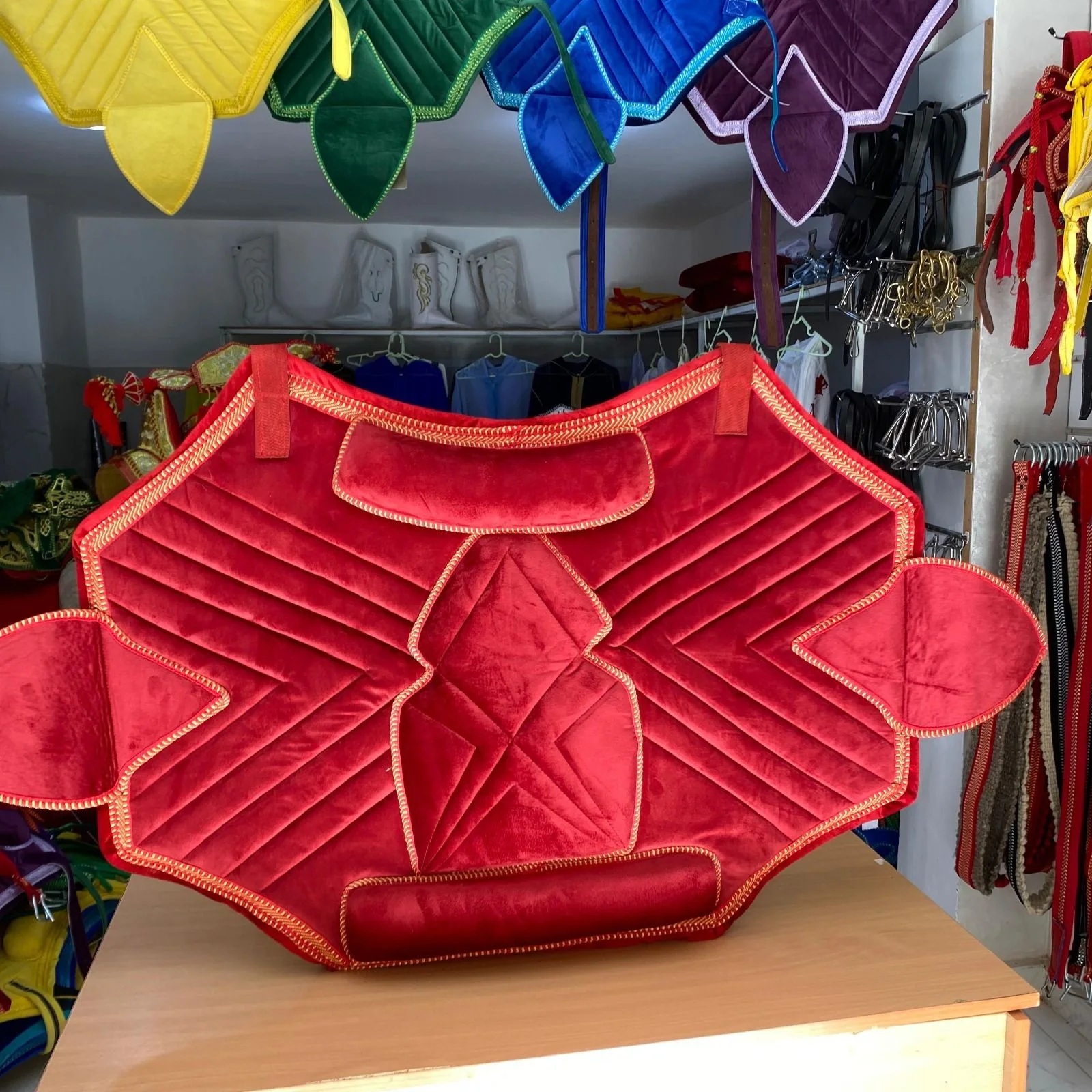 سريجة ملكية