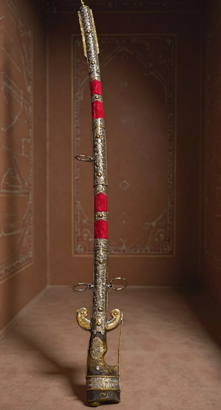 سكين تبوريدة مغربي أصيل