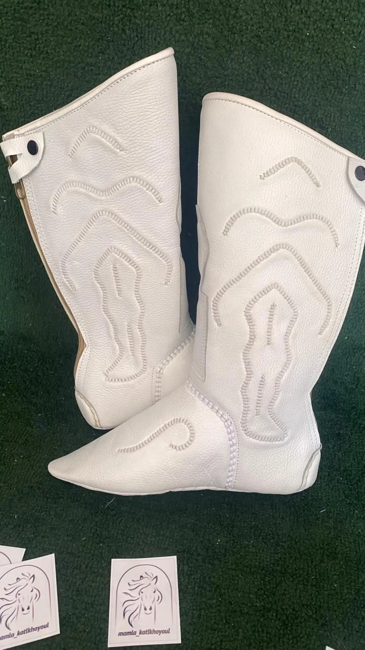 بوت تماك التقليدي