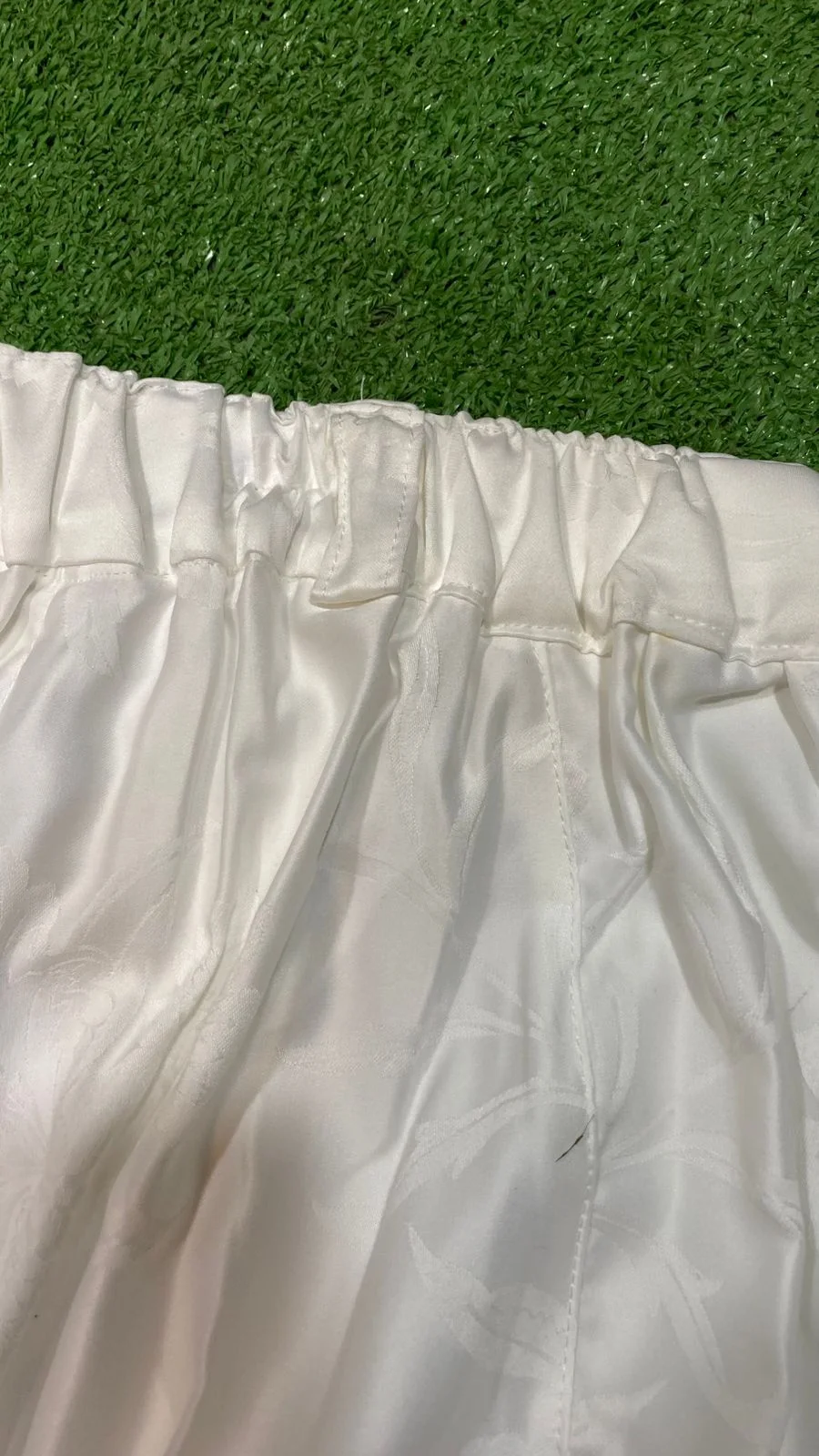 سروال قندريسي