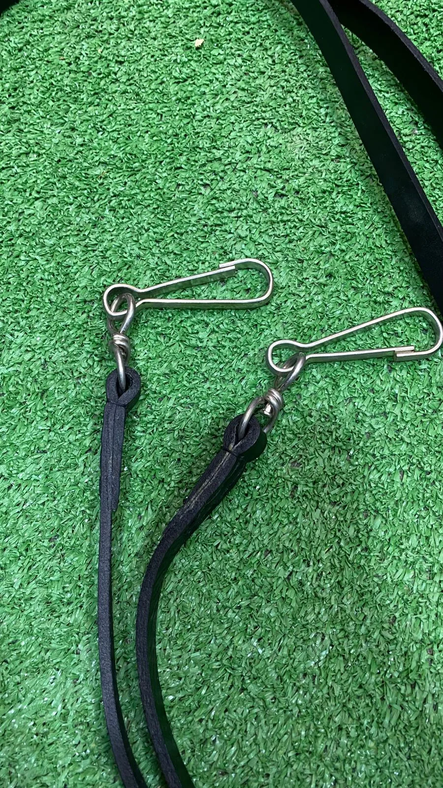 صراع تبوريدة من الجلد الأصيل