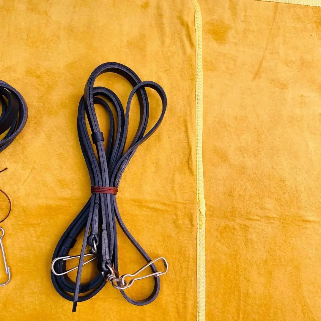 صراع تبوريدة من الجلد الأصيل