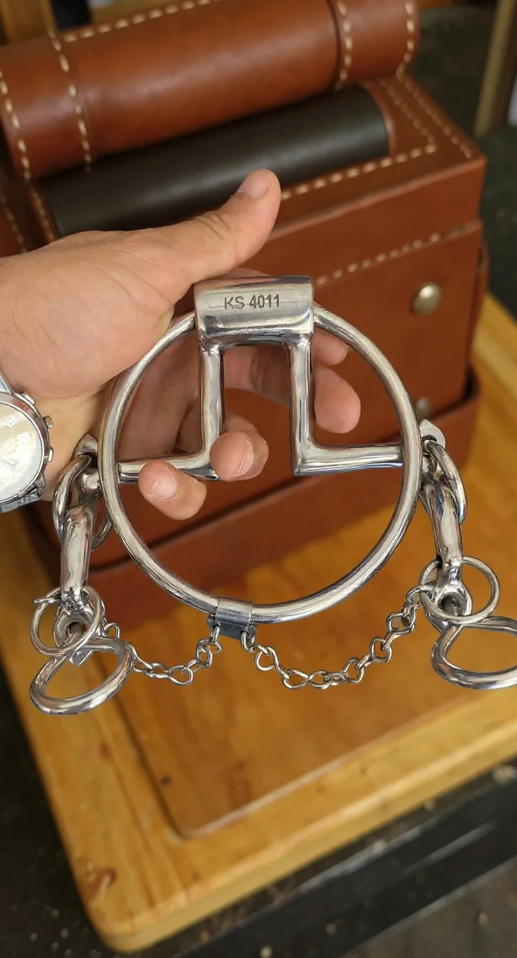 لجام خيل فاس 4011