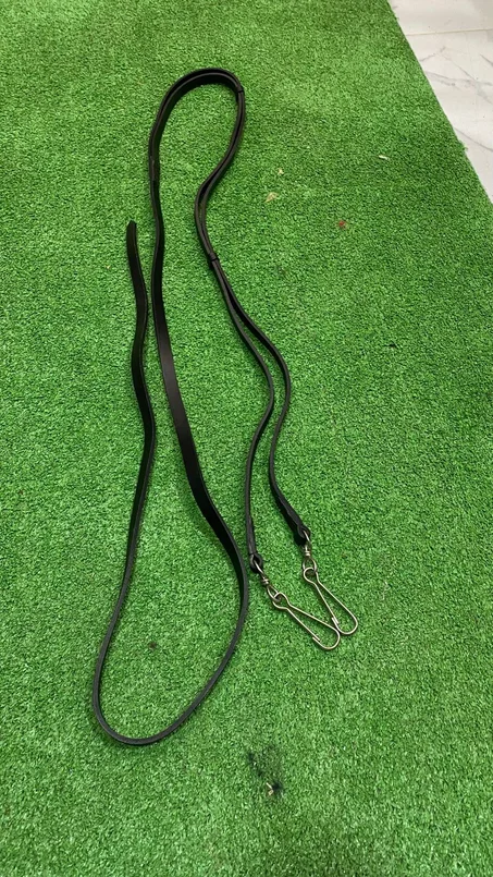 صراع تبوريدة من الجلد الأصيل