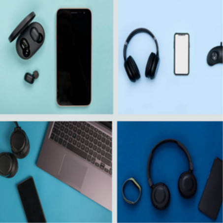 Technologie et gadgets