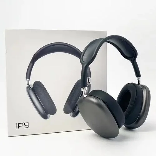 Casque p9