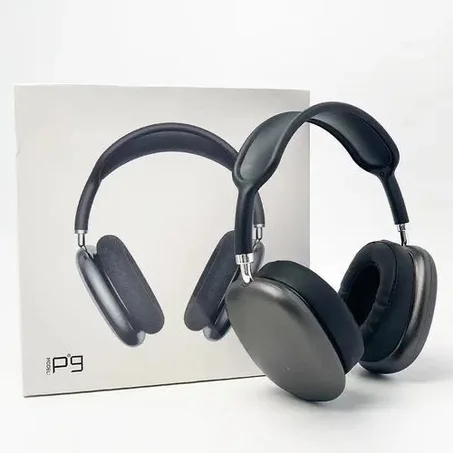 Casque p9