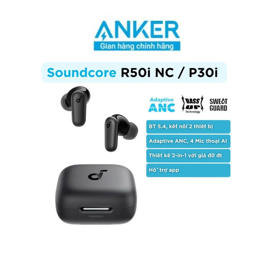 soundcore R50I