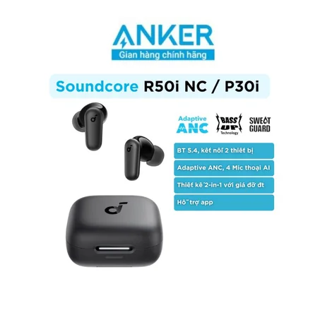 soundcore R50I
