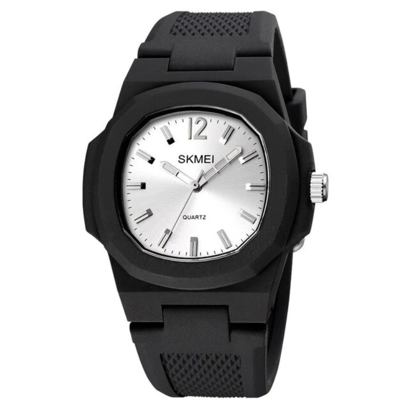 ساعة 1717 SKMEI الأصلية ⌚😍