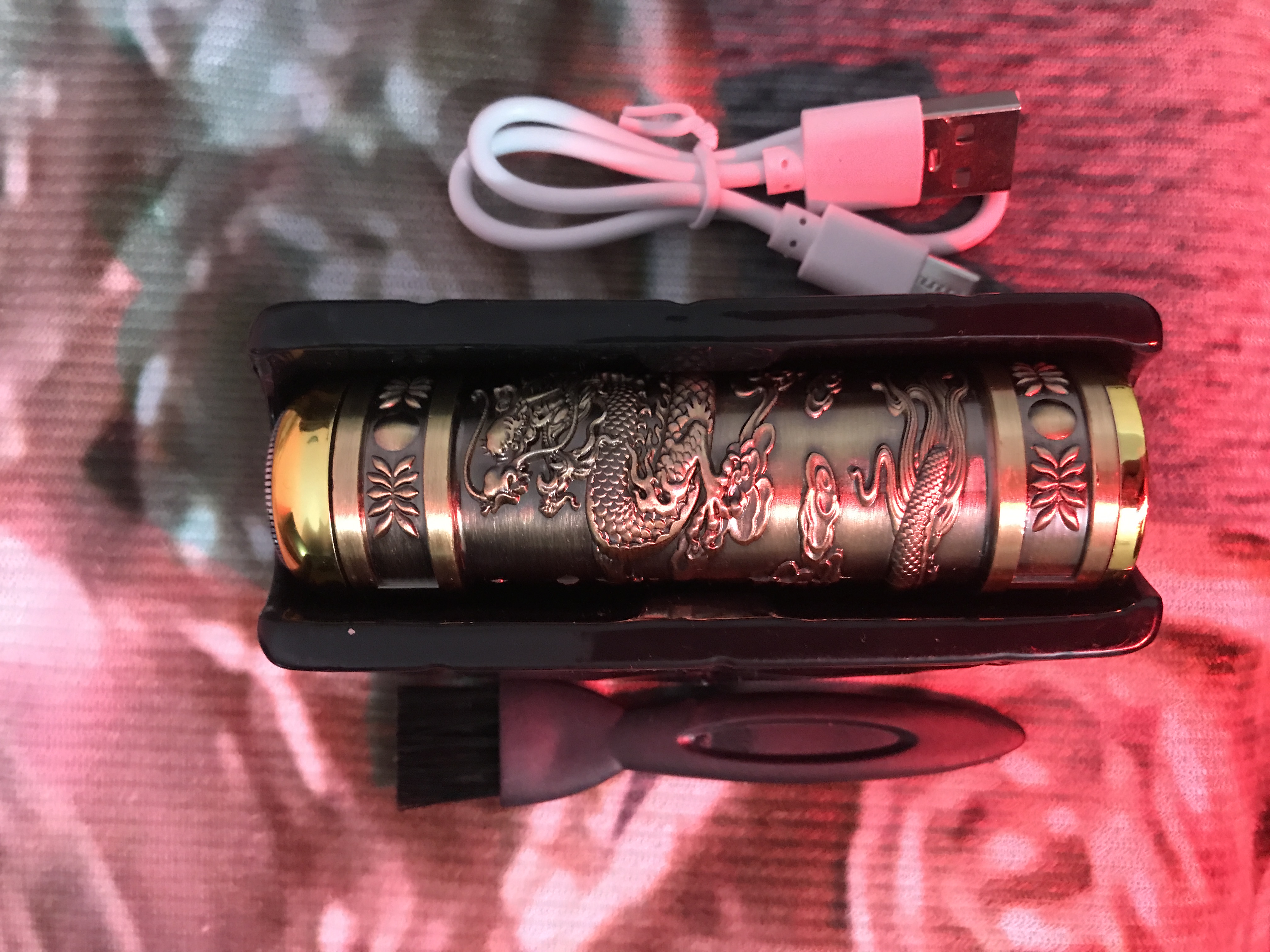 🎉باك العناية الشخصية  😍