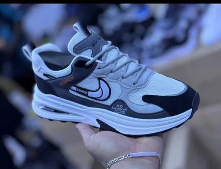 من أجل كل خطوة ✨ أحدية عصرية لكل الأذواق 💯 جودة مضمونة