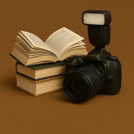 الكتب والهويات الحرفية