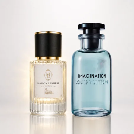 imagination louis vuitton Homme
