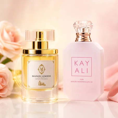 KAYALI parfume femme