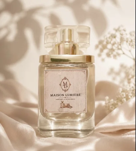 scandal pour femme