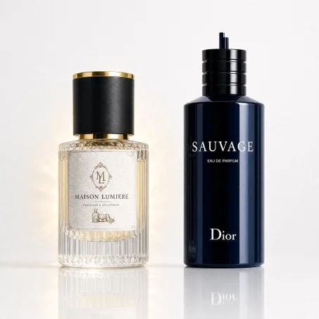 DIOR SAUVAGES