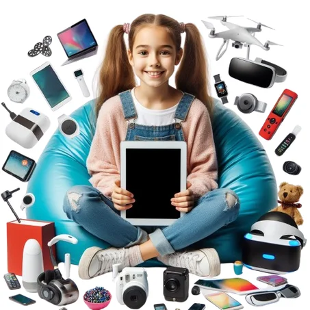 الالكترونيات Electronics