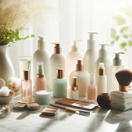 مستحضرات التجميل Beauty Products