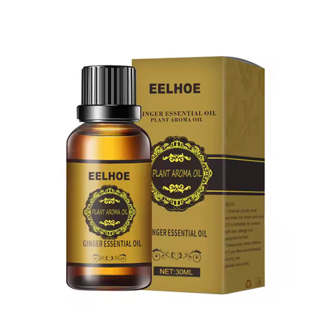 EELHOE HUILE AMINCISSANTE