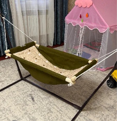 ارجوحة عجيبة