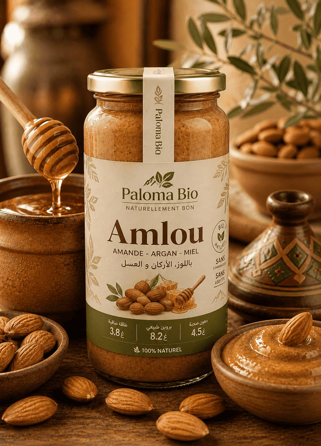 amlou