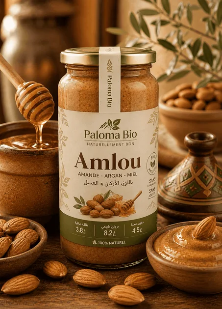 amlou