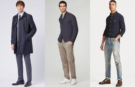 تصاميم رجالية