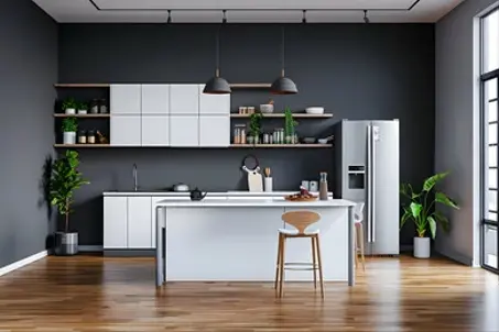 الأثات المنزلي