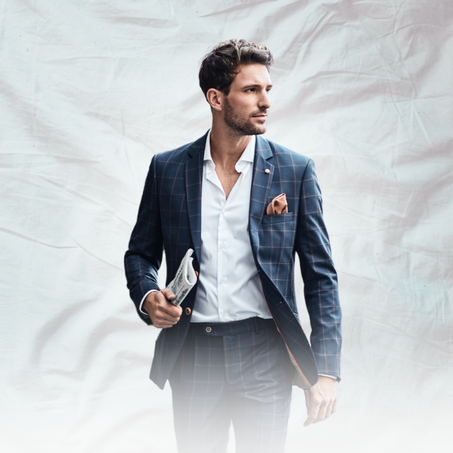 ملابس الرجال