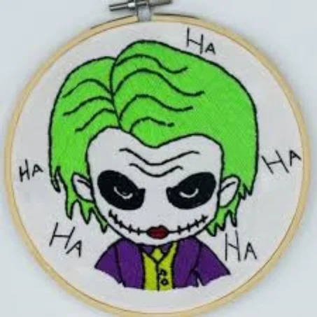 joker 0..2 embroidery file