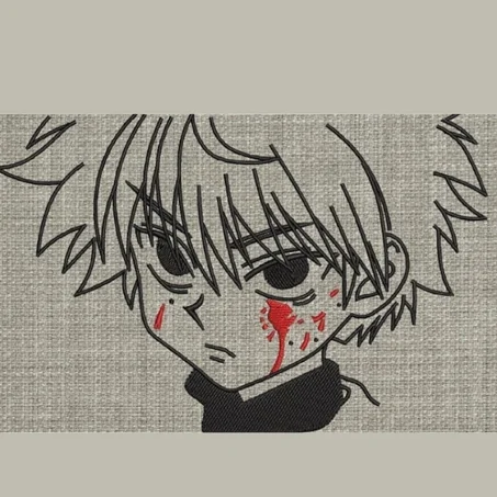 KELWA2 embroidery design