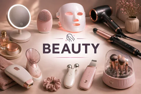 أدوات التجميل للمرأة