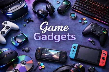 فضاء الألعاب