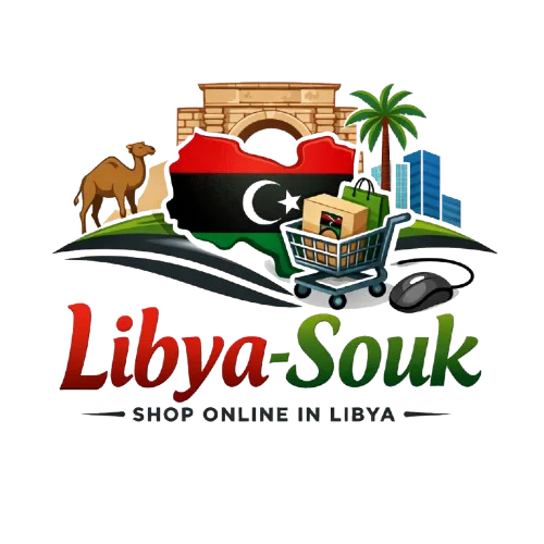 Libya-Souk