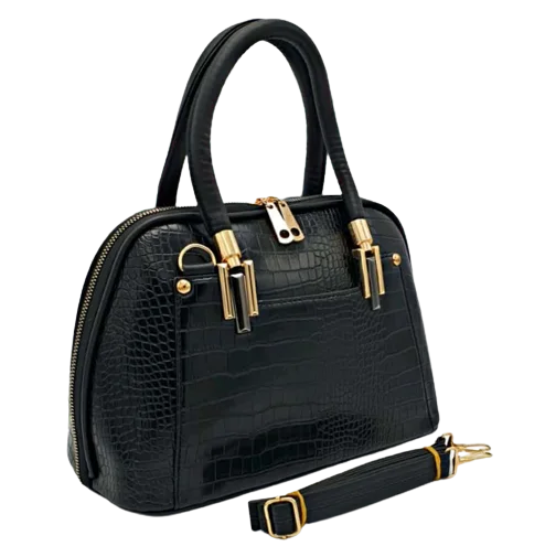 حقيبة نسائية من الجلد عالي الجودة أنيق وجذاب غاية في الشياكة