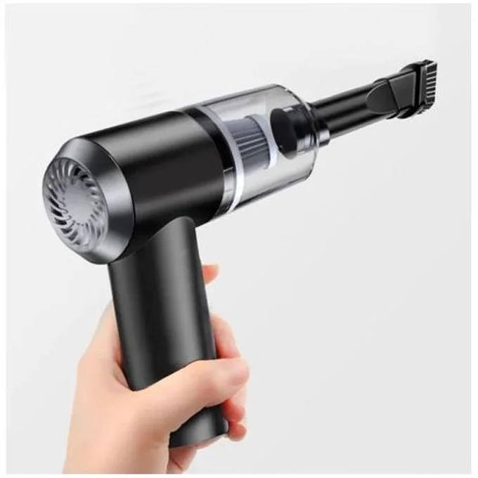 Aspirateur de voiture multifonction 4 en 1