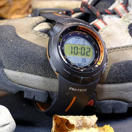 ساعات رياضية