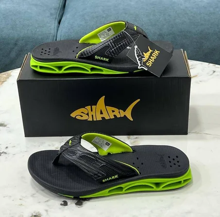 👟 صندالة رجالية ستايل عصري  تصميم أنيق كيجي مع جميع اللباس